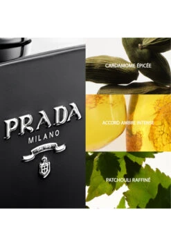 L'Homme Prada Intense 9 L'Homme Prada Intense -Optimal Parfumerie Magasin lhomme prada intense eau de parfum 100 ml 3