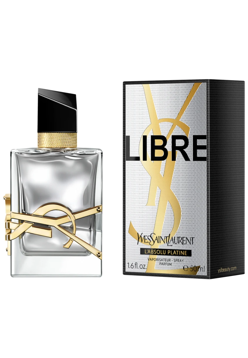 Yves Saint Laurent Libre Absolu Platine 4 Yves Saint Laurent Libre Absolu Platine – Image 2
