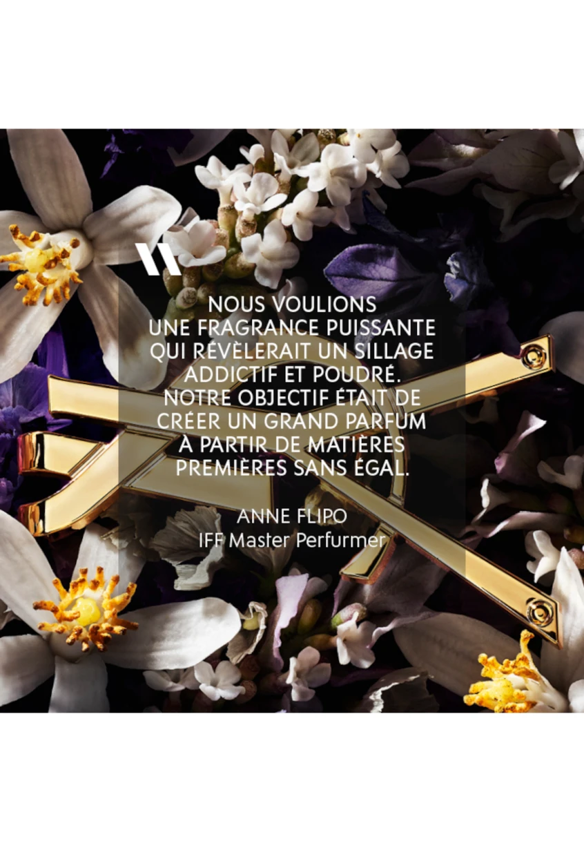 Yves Saint Laurent Libre Absolu Platine 8 Yves Saint Laurent Libre Absolu Platine – Image 6