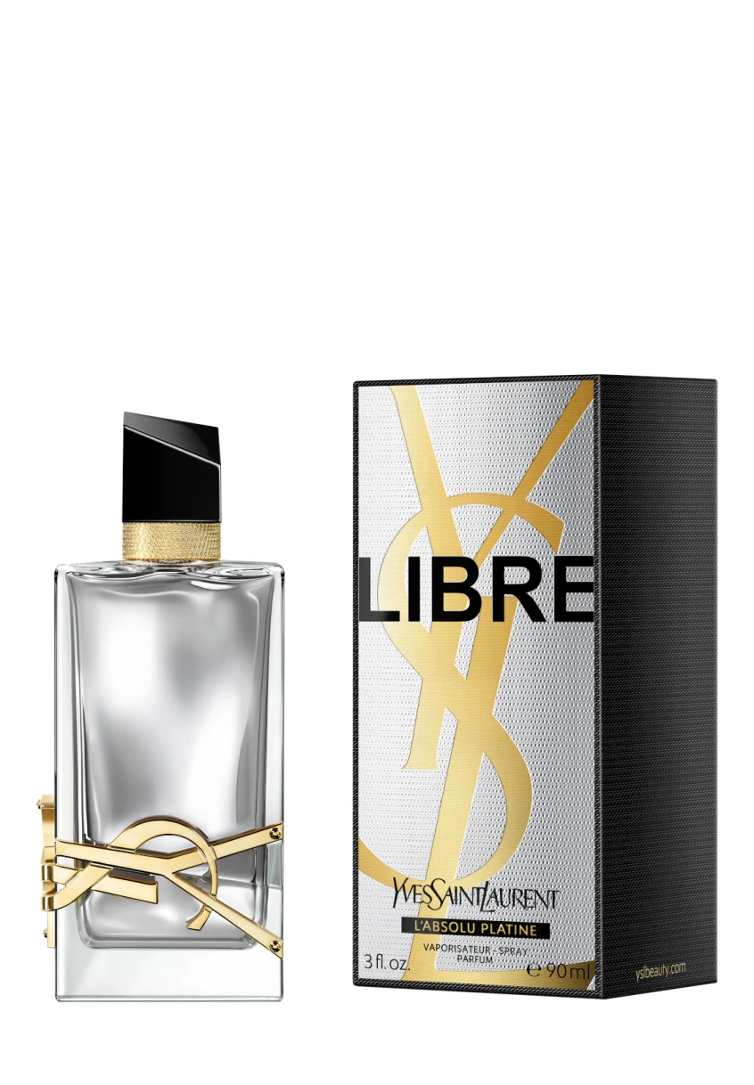 Yves Saint Laurent Libre Absolu Platine 12 Yves Saint Laurent Libre Absolu Platine – Image 10
