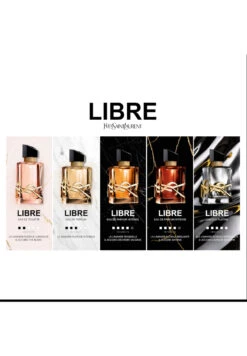 Yves Saint Laurent Libre Absolu Platine 33 Yves Saint Laurent Libre Absolu Platine -Optimal Parfumerie Magasin libre absolu platine parfum yves saint laurent 90 ml 7