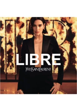 Yves Saint Laurent Libre Le Parfum -Optimal Parfumerie Magasin libre le parfum yves saint laurent 30 ml 4
