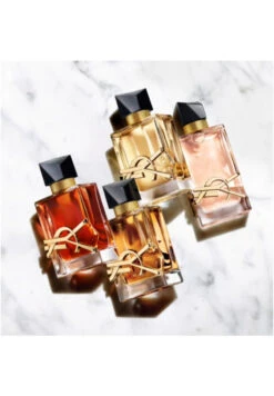 Yves Saint Laurent Libre Le Parfum -Optimal Parfumerie Magasin libre le parfum yves saint laurent 50 ml 7