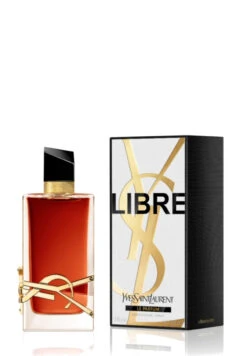 Yves Saint Laurent Libre Le Parfum -Optimal Parfumerie Magasin libre le parfum yves saint laurent 90 ml 1 1