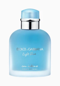 Dolce & Gabbana Light Blue Pour Homme 14 Dolce & Gabbana Light Blue Pour Homme -Optimal Parfumerie Magasin light blue pour homme eau intense dolce gabbana 100 ml 0