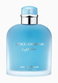 Dolce & Gabbana Light Blue Pour Homme 17 Dolce & Gabbana Light Blue Pour Homme -Optimal Parfumerie Magasin light blue pour homme eau intense dolce gabbana 200 ml 0