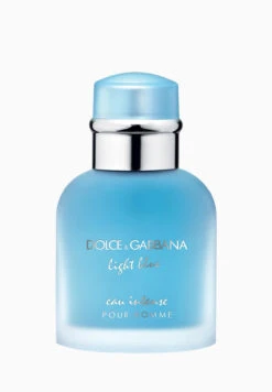 Dolce & Gabbana Light Blue Pour Homme