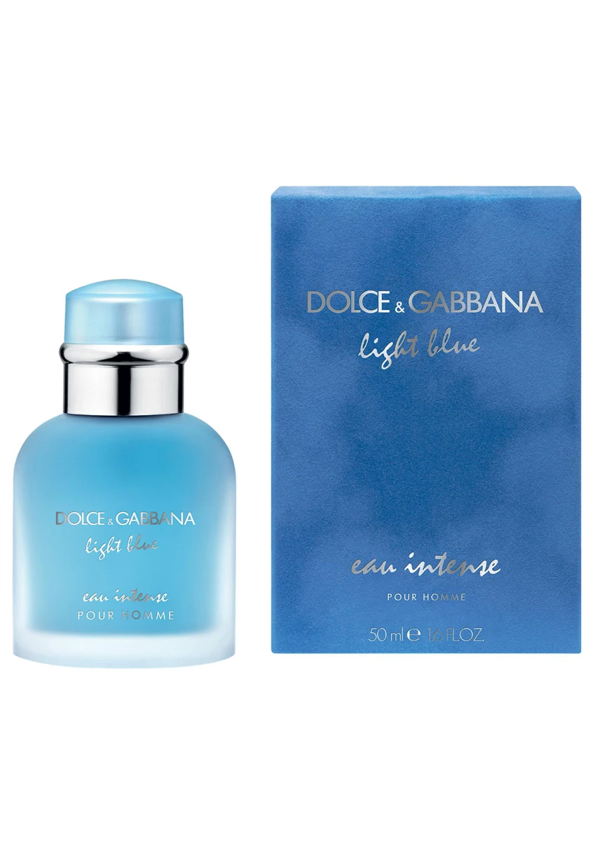 Dolce & Gabbana Light Blue Pour Homme 4 Dolce & Gabbana Light Blue Pour Homme – Image 2