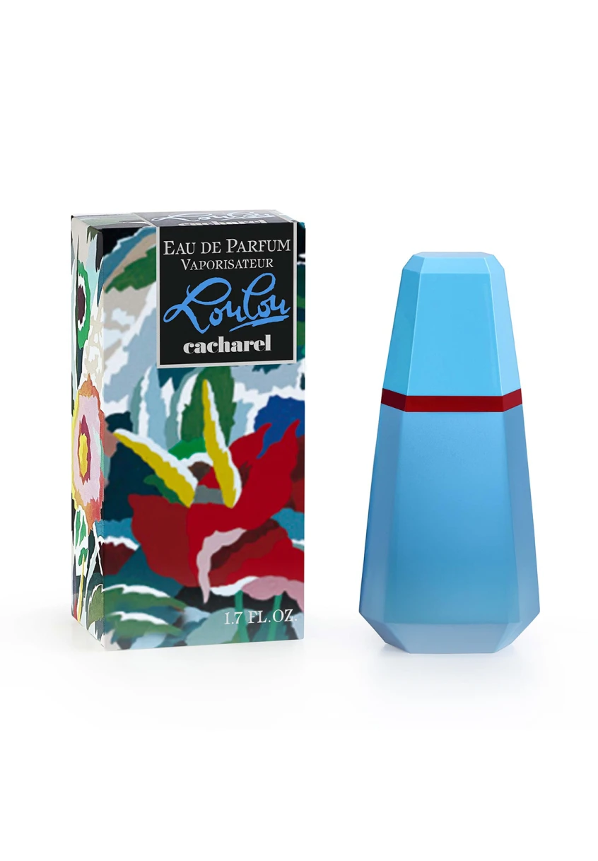 Cacharel Loulou 4 Cacharel Loulou – Image 2