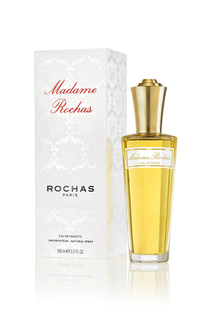 Madame Rochas 4 Madame Rochas – Image 2