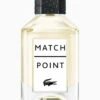 Lacoste Match Point Cologne 1 Lacoste Match Point Cologne -Optimal Parfumerie Magasin match point cologne eau de toilette lacoste 100 ml 0