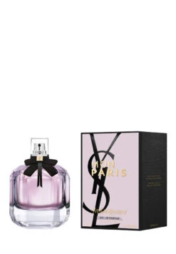 Yves Saint Laurent Mon Paris -Optimal Parfumerie Magasin mon paris eau de parfum yves saint laurent 150 ml 1