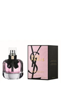 Yves Saint Laurent Mon Paris -Optimal Parfumerie Magasin mon paris eau de parfum yves saint laurent 50 ml 1
