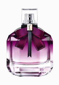 Yves Saint Laurent Mon Paris Intensément -Optimal Parfumerie Magasin mon paris intensement eau de parfum yves saint laurent 90 ml 0