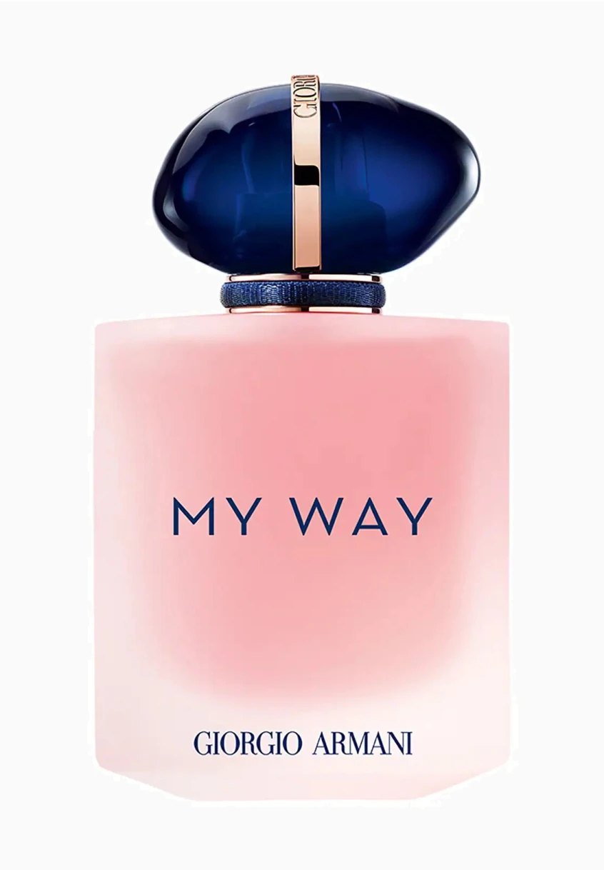 Armani My Way Floral 7 Armani My Way Floral – Image 5