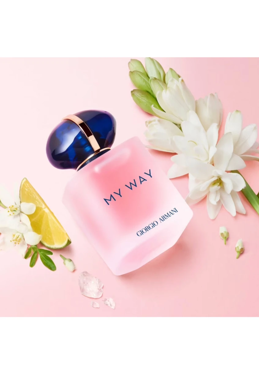 Armani My Way Floral 9 Armani My Way Floral – Image 7