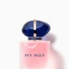 Armani My Way Floral -Optimal Parfumerie Magasin my way floral eau de parfum armani 50 ml 0