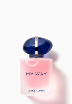 Armani My Way Floral