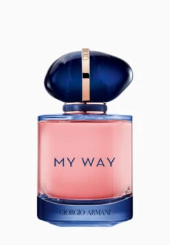Armani My Way Intense