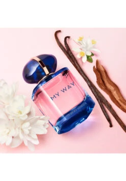 Armani My Way Intense -Optimal Parfumerie Magasin my way intense eau de parfum armani 50 ml 2