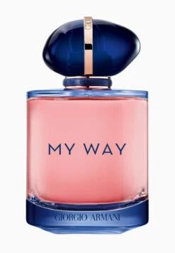 Armani My Way Intense -Optimal Parfumerie Magasin my way intense eau de parfum armani 90 ml 0