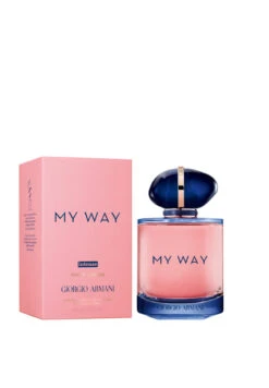 Armani My Way Intense -Optimal Parfumerie Magasin my way intense eau de parfum armani 90 ml 1
