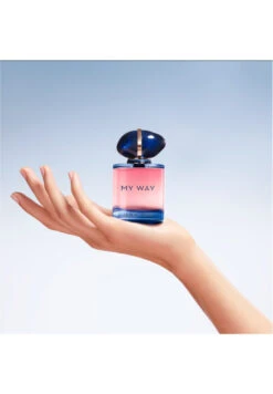 Armani My Way Intense -Optimal Parfumerie Magasin my way intense eau de parfum armani 90 ml 3