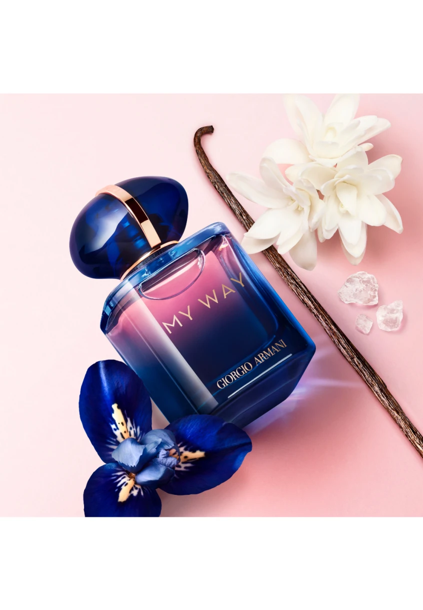 Armani My Way 5 Armani My Way – Image 3