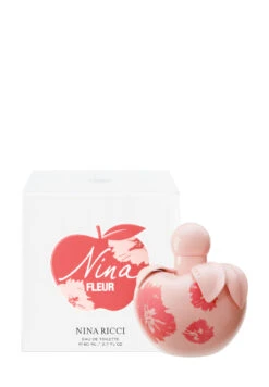 Nina Ricci Nina Fleur -Optimal Parfumerie Magasin nina fleur eau de toilette nina ricci 80 ml 1
