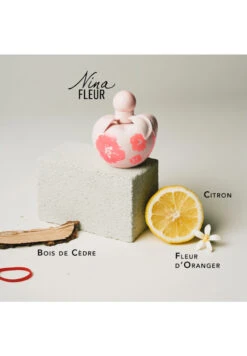 Nina Ricci Nina Fleur -Optimal Parfumerie Magasin nina fleur eau de toilette nina ricci 80 ml 2