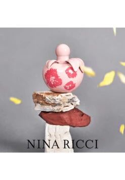 Nina Ricci Nina Fleur -Optimal Parfumerie Magasin nina fleur eau de toilette nina ricci 80 ml 3