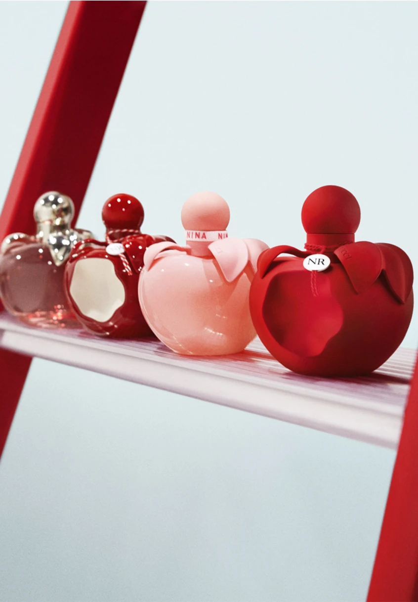 Nina Ricci Nina Rose 10 Nina Ricci Nina Rose – Image 8