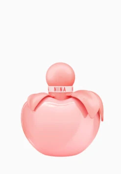 Nina Ricci Nina Rose 30 Nina Ricci Nina Rose -Optimal Parfumerie Magasin nina rose eau de toilette nina ricci 50 ml 0