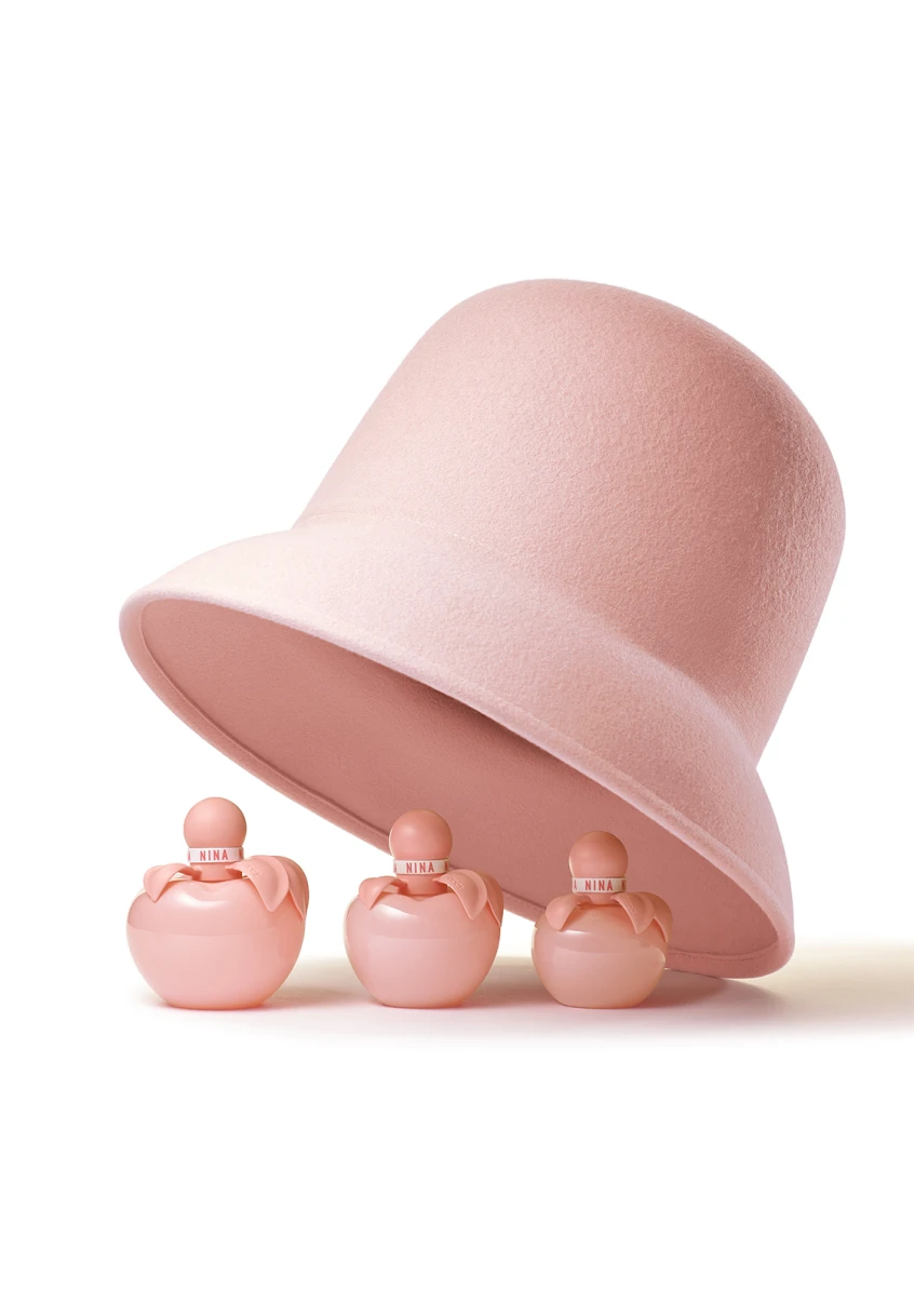 Nina Ricci Nina Rose 13 Nina Ricci Nina Rose – Image 11