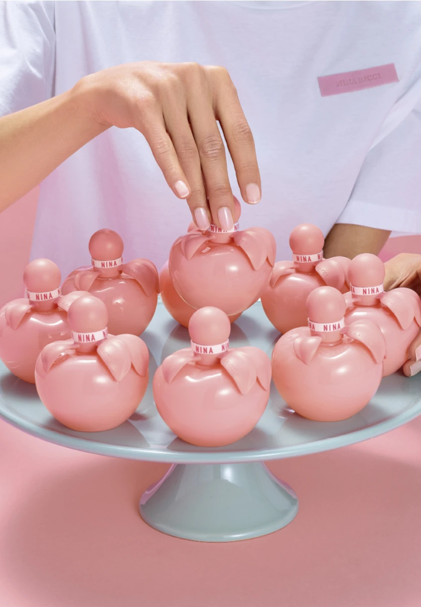 Nina Ricci Nina Rose 16 Nina Ricci Nina Rose – Image 14