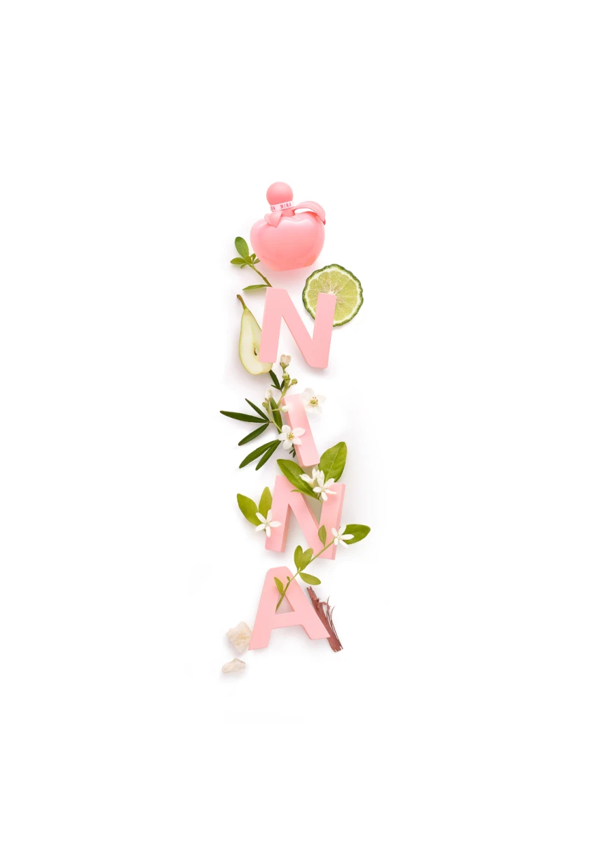 Nina Ricci Nina Rose 21 Nina Ricci Nina Rose – Image 19