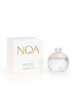 Cacharel Noa -Optimal Parfumerie Magasin noa eau de toilette cacharel 100 ml 1