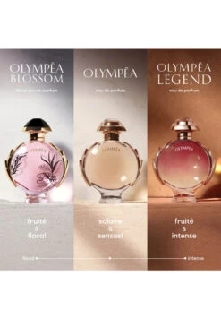 Paco Rabanne Olympéa Blossom 12 Paco Rabanne Olympéa Blossom -Optimal Parfumerie Magasin olympea blossom eau de parfum paco rabanne 50 ml 4