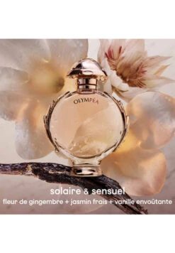 Paco Rabanne Olympéa -Optimal Parfumerie Magasin olympea eau de parfum paco rabanne 50 ml 2