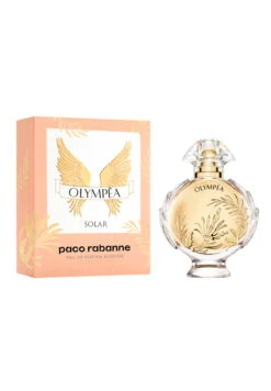 Optimal Parfumerie Magasin -Optimal Parfumerie Magasin olympea solar eau de parfum intense paco rabanne 30 ml 1