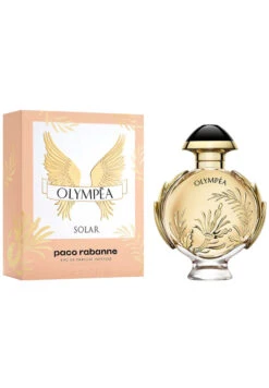 Paco Rabanne Olympéa Solar -Optimal Parfumerie Magasin olympea solar eau de parfum intense paco rabanne 50 ml 1