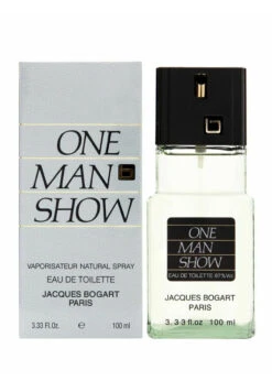 One Man Show -Optimal Parfumerie Magasin one man show bogart eau de toilette jacques bogart 100 ml 1