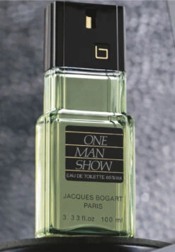 One Man Show -Optimal Parfumerie Magasin one man show bogart eau de toilette jacques bogart 100 ml 3