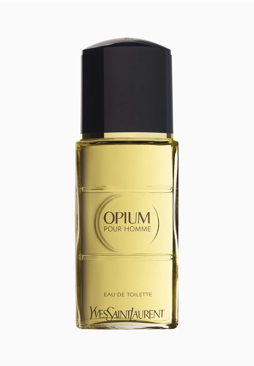 Yves Saint Laurent Opium Pour Homme 3 Yves Saint Laurent Opium Pour Homme
