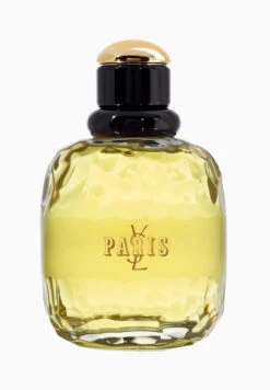Yves Saint Laurent Paris 10 Yves Saint Laurent Paris -Optimal Parfumerie Magasin paris eau de parfum yves saint laurent 125 ml 0