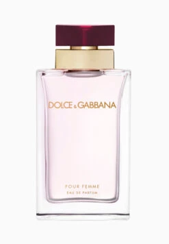 Dolce & Gabbana Pour Femme -Optimal Parfumerie Magasin pour femme eau de parfum dolce gabbana 100 ml 0