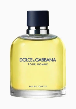 Dolce & Gabbana Pour Homme -Optimal Parfumerie Magasin pour homme eau de toilette dolce gabbana 125 ml 0