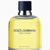 Dolce & Gabbana Pour Homme -Optimal Parfumerie Magasin pour homme eau de toilette dolce gabbana 75 ml 0