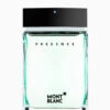 MONTBLANC Présence Homme -Optimal Parfumerie Magasin presence homme eau de toilette montblanc 75 ml 0