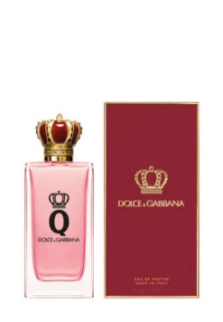 Dolce & Gabbana Q By Dolce&Gabbana -Optimal Parfumerie Magasin q by dolce gabbana eau de parfum 100 ml 1